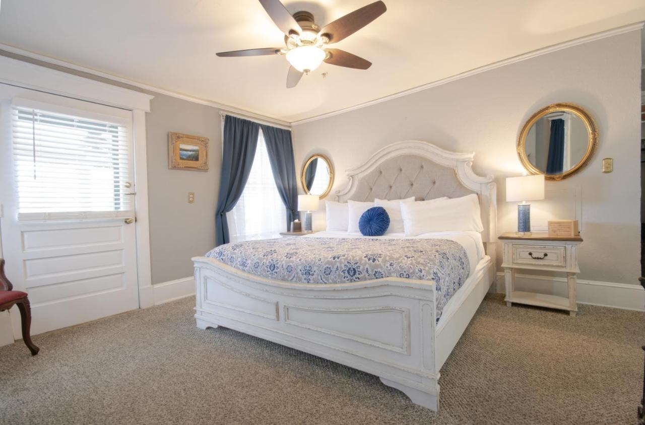 Inn On Charlotte St. Augustine Zewnętrze zdjęcie