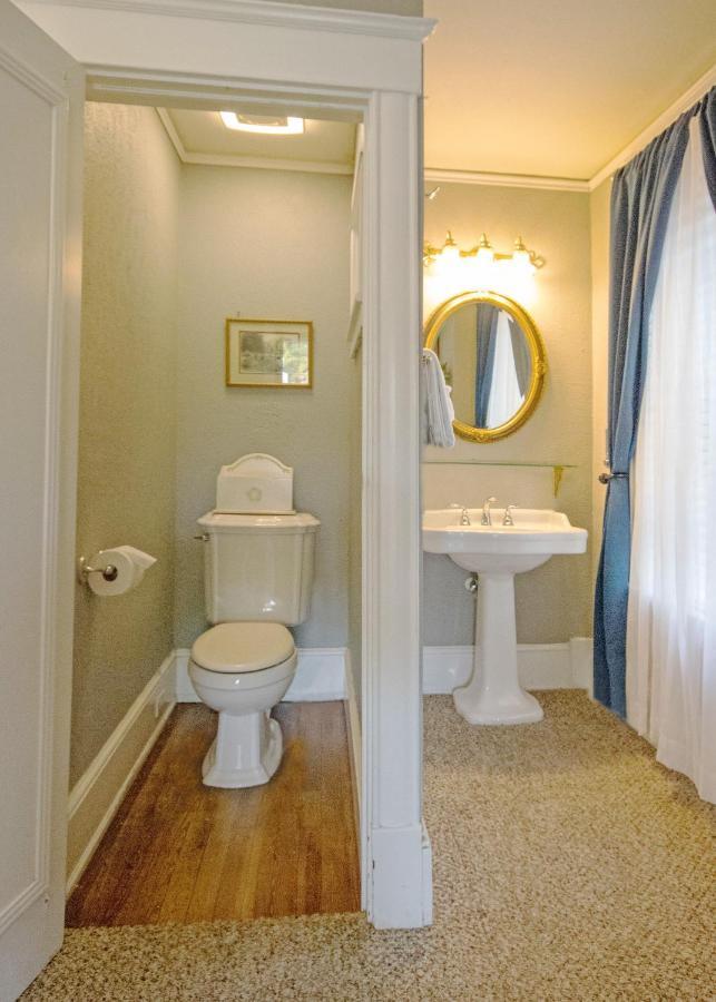 Inn On Charlotte St. Augustine Zewnętrze zdjęcie