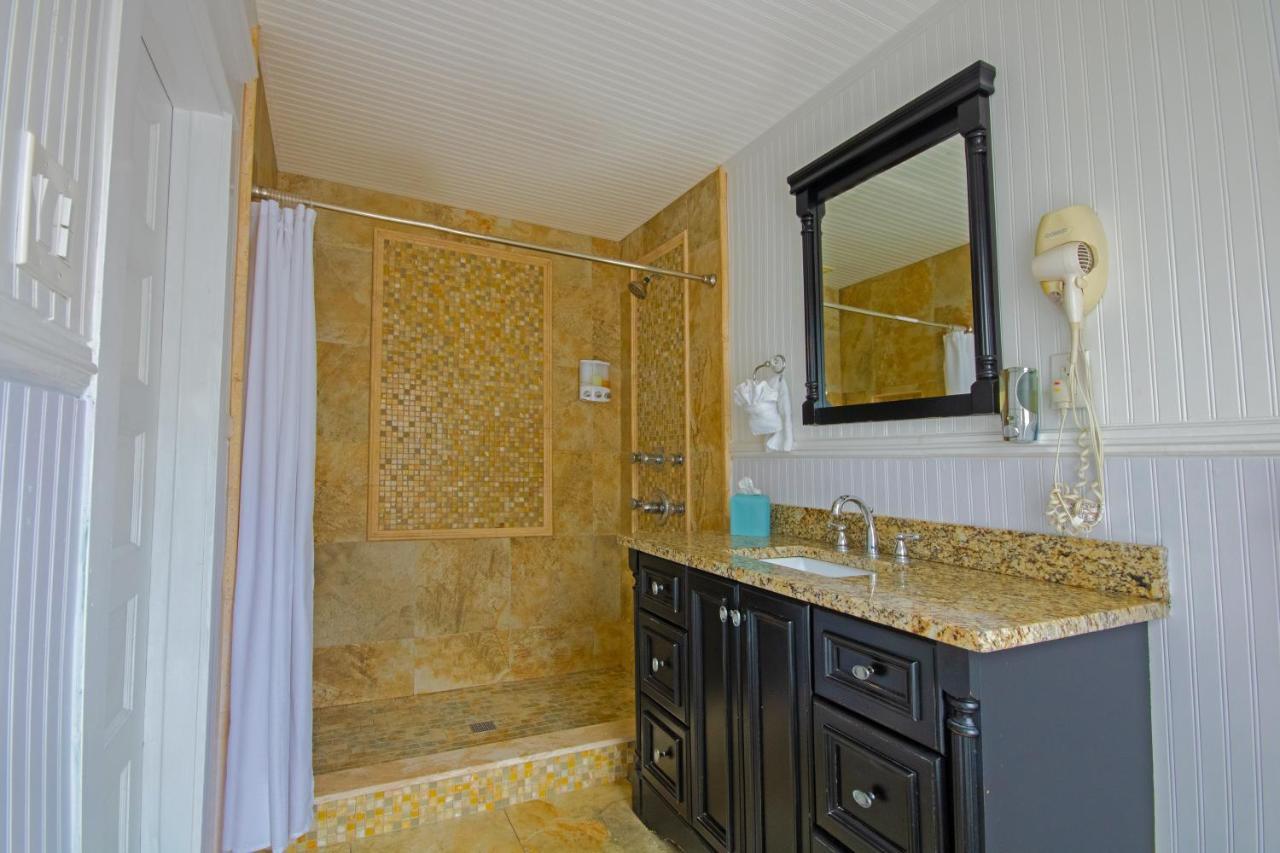 Inn On Charlotte St. Augustine Zewnętrze zdjęcie