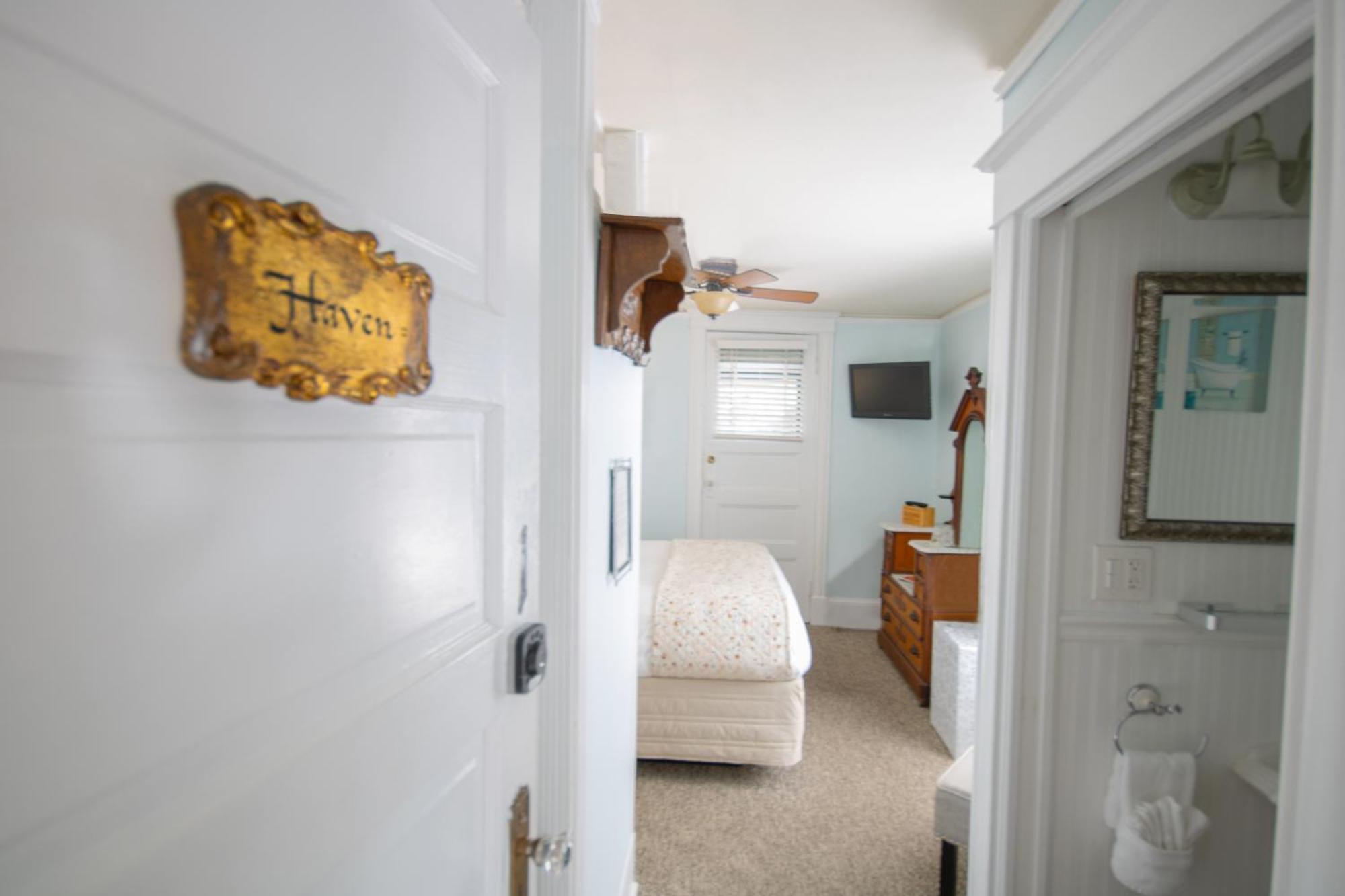 Inn On Charlotte St. Augustine Zewnętrze zdjęcie